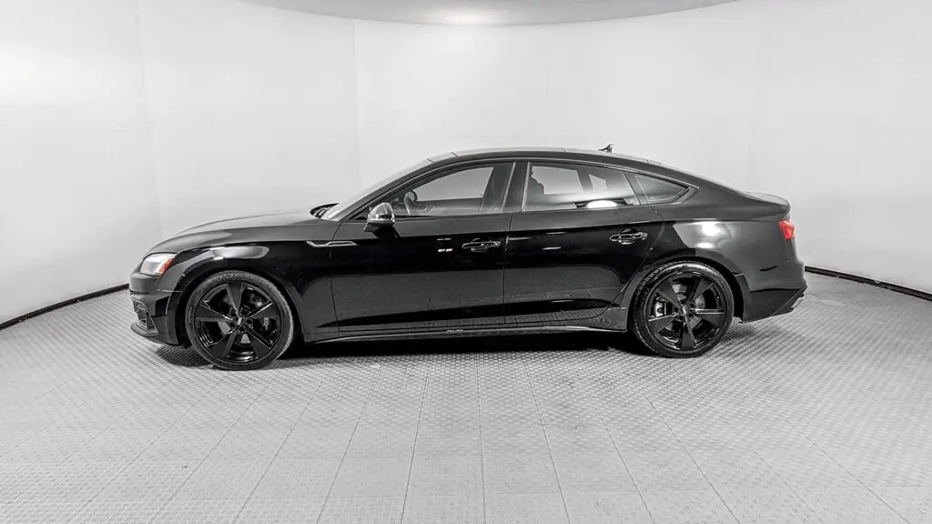 Florida Fine Cars - Used AUDI A5 SPORTBACK 2020 ORLANDO PREMIUM PLUS