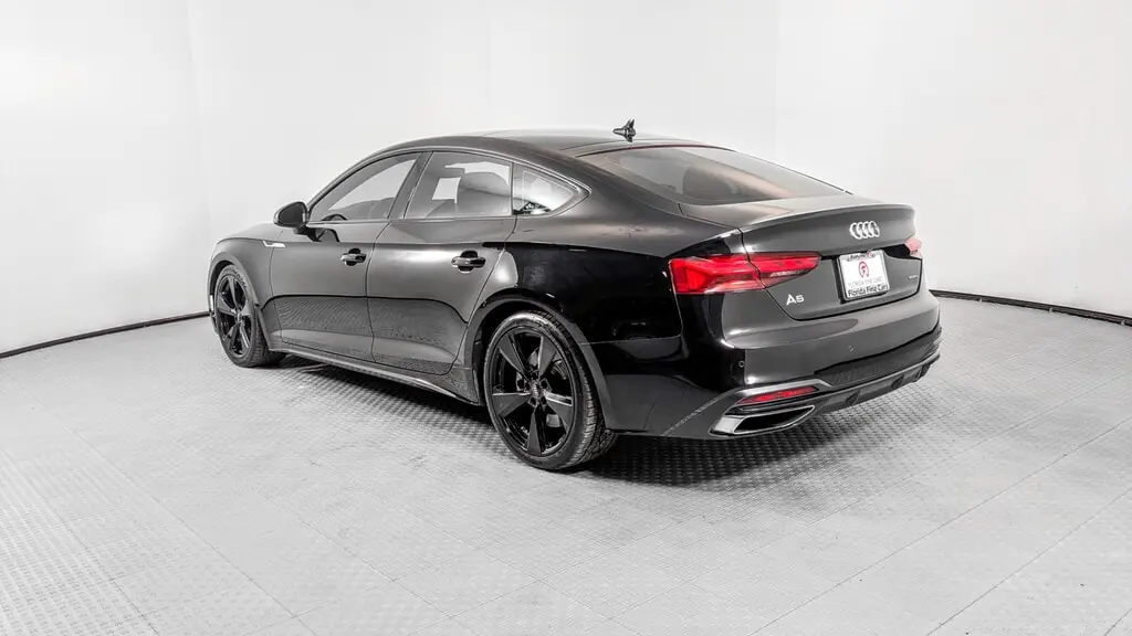 Florida Fine Cars - Used AUDI A5 SPORTBACK 2020 ORLANDO PREMIUM PLUS