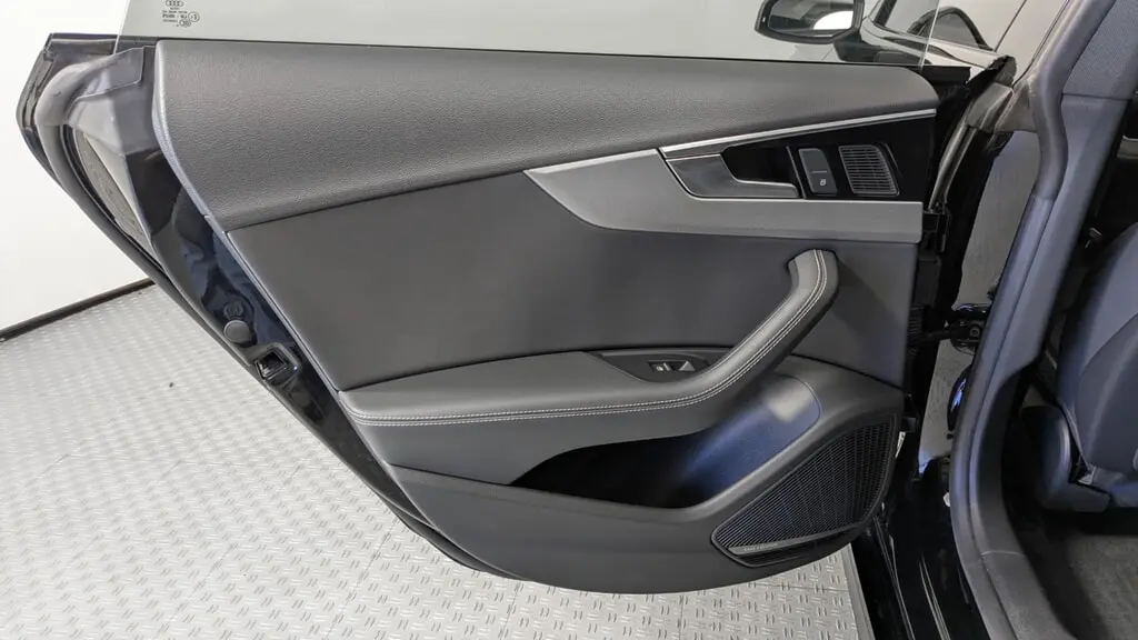 Florida Fine Cars - Used AUDI A5 SPORTBACK 2020 ORLANDO PREMIUM PLUS