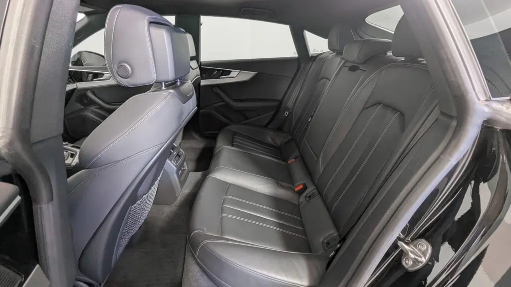 Florida Fine Cars - Used AUDI A5 SPORTBACK 2020 ORLANDO PREMIUM PLUS