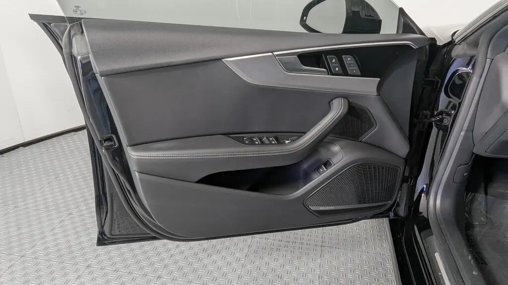 Florida Fine Cars - Used AUDI A5 SPORTBACK 2020 ORLANDO PREMIUM PLUS