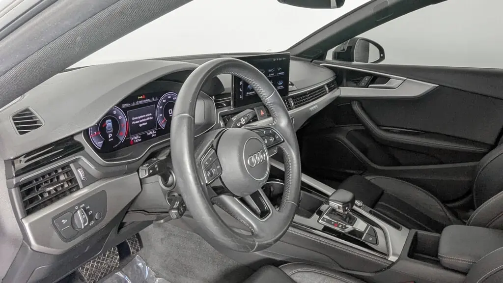 Florida Fine Cars - Used AUDI A5 SPORTBACK 2020 ORLANDO PREMIUM PLUS