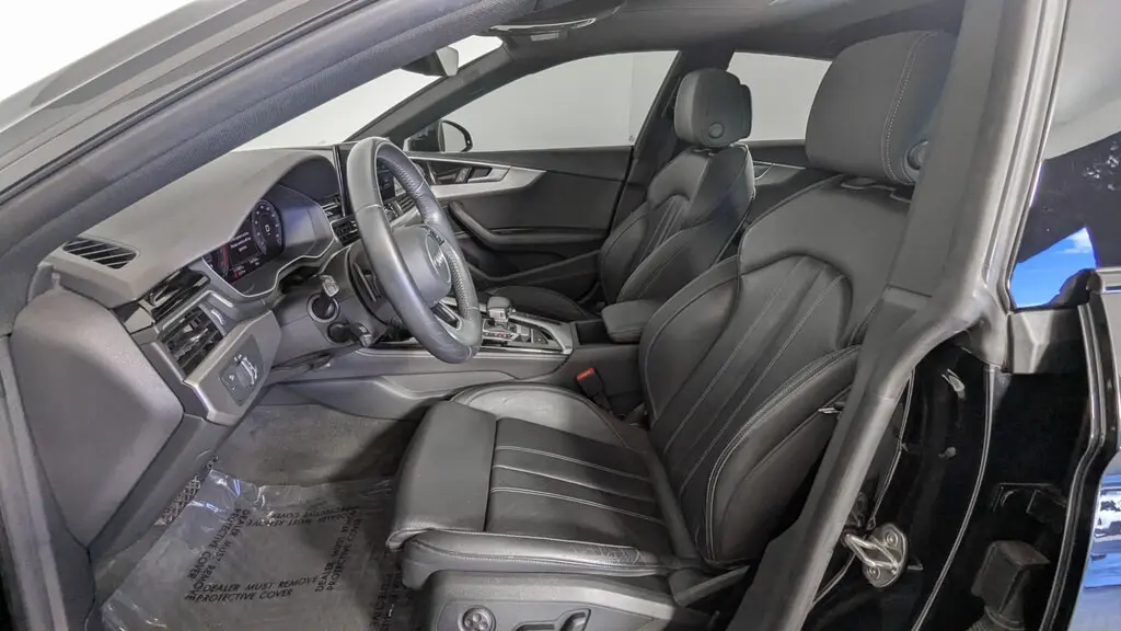 Florida Fine Cars - Used AUDI A5 SPORTBACK 2020 ORLANDO PREMIUM PLUS