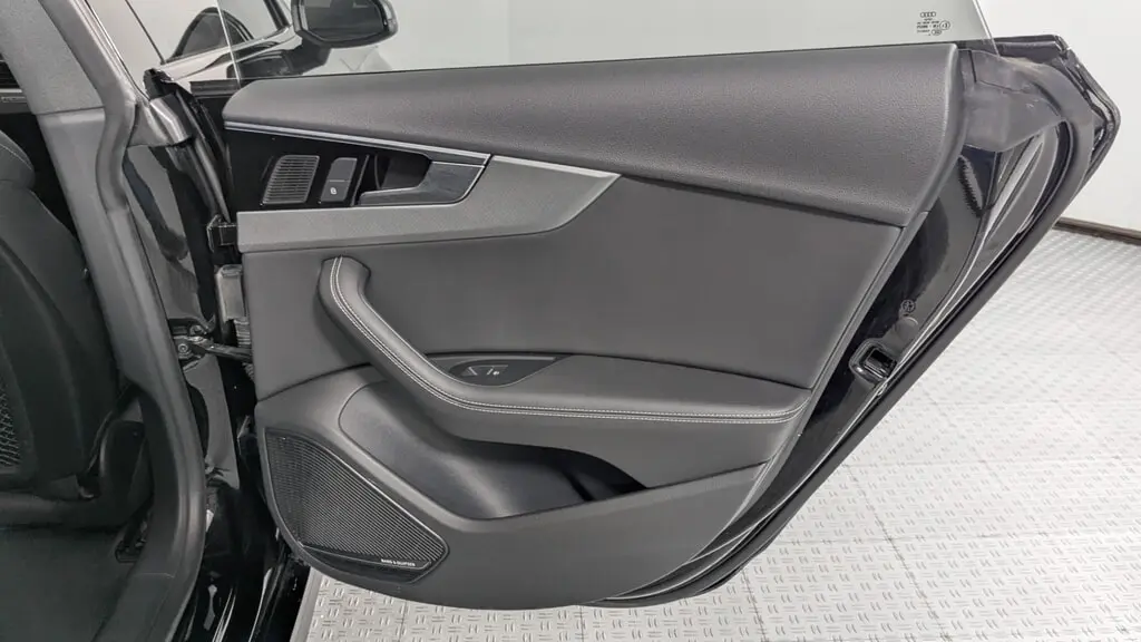 Florida Fine Cars - Used AUDI A5 SPORTBACK 2020 ORLANDO PREMIUM PLUS