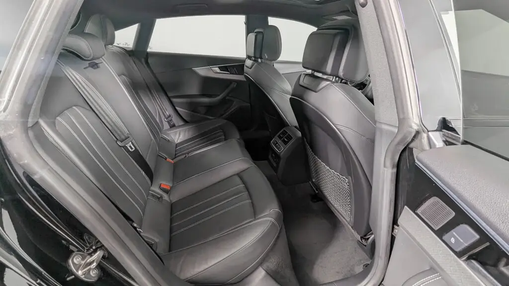 Florida Fine Cars - Used AUDI A5 SPORTBACK 2020 ORLANDO PREMIUM PLUS