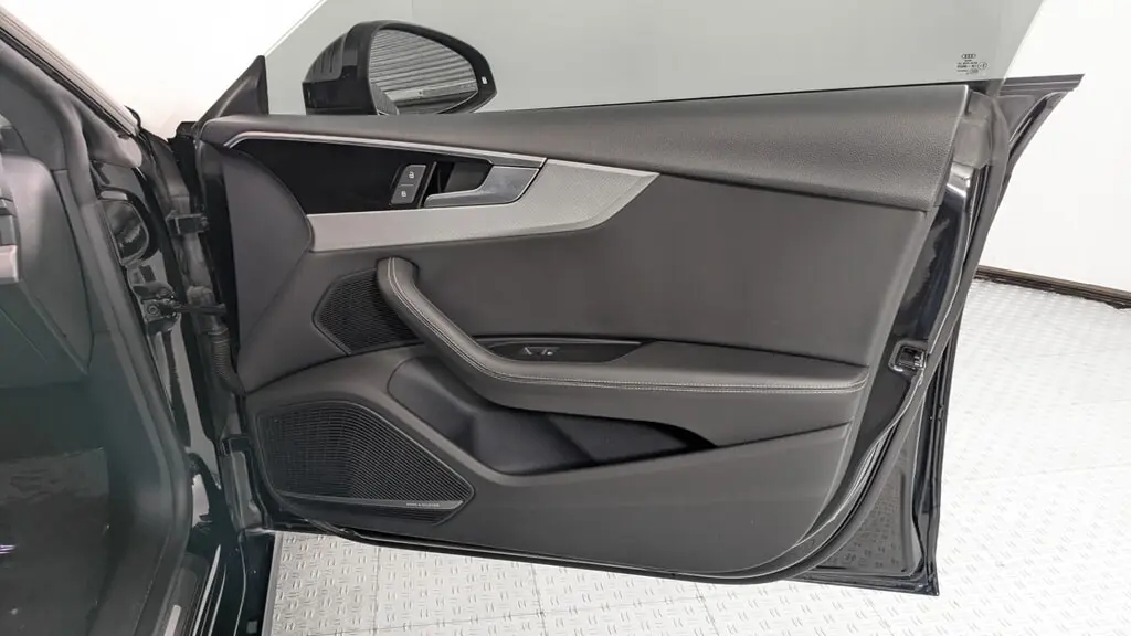 Florida Fine Cars - Used AUDI A5 SPORTBACK 2020 ORLANDO PREMIUM PLUS