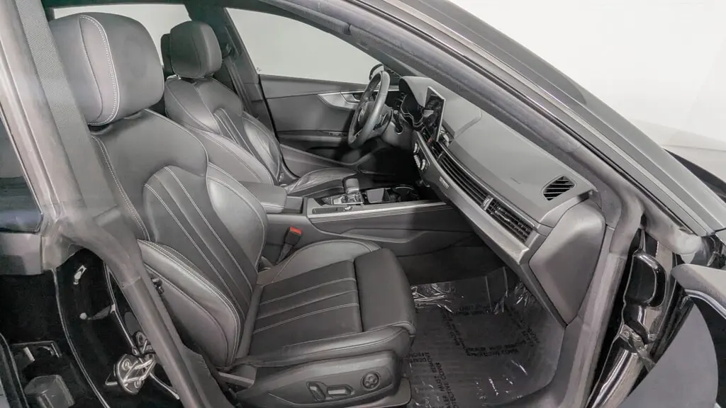 Florida Fine Cars - Used AUDI A5 SPORTBACK 2020 ORLANDO PREMIUM PLUS