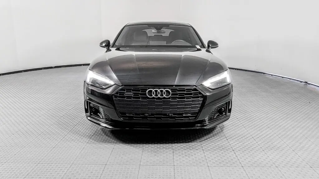 Florida Fine Cars - Used AUDI A5 SPORTBACK 2020 ORLANDO PREMIUM PLUS