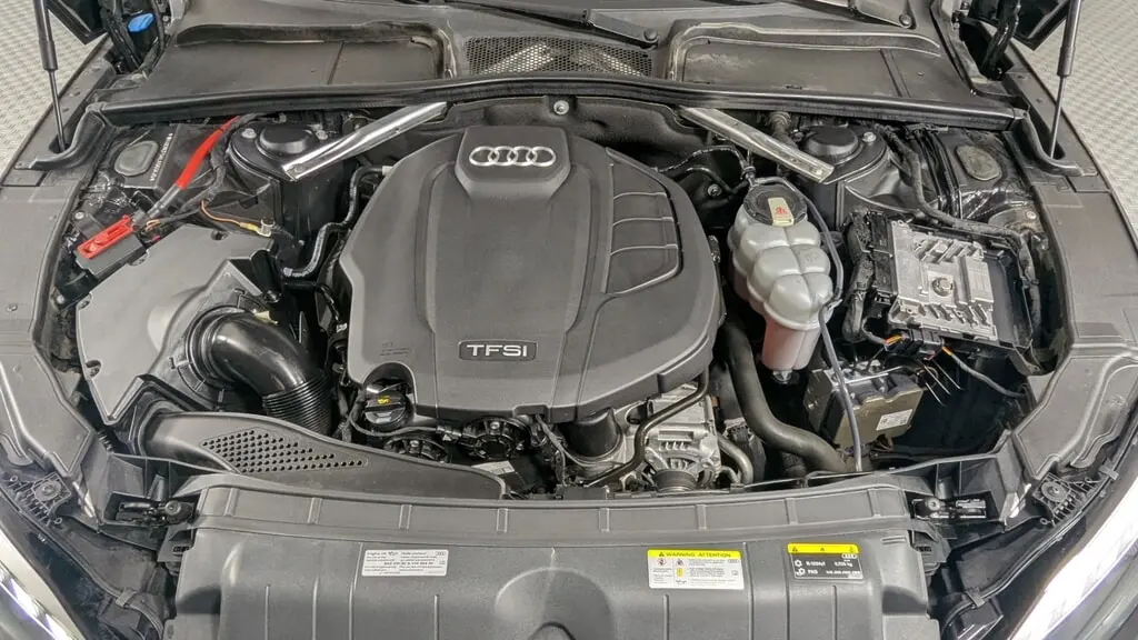 Florida Fine Cars - Used AUDI A5 SPORTBACK 2020 ORLANDO PREMIUM PLUS