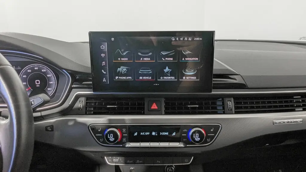 Florida Fine Cars - Used AUDI A5 SPORTBACK 2020 ORLANDO PREMIUM PLUS