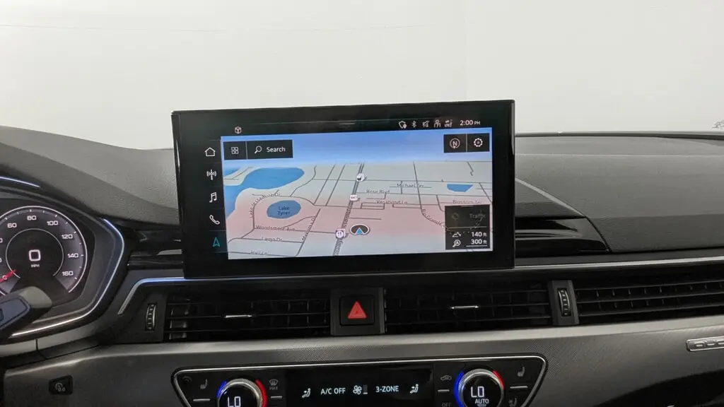 Florida Fine Cars - Used AUDI A5 SPORTBACK 2020 ORLANDO PREMIUM PLUS