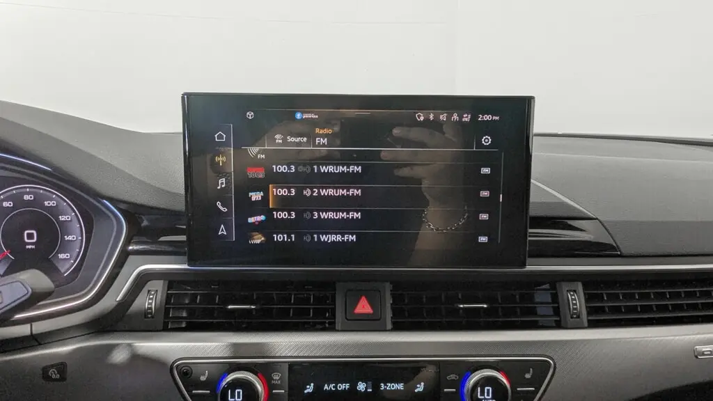 Florida Fine Cars - Used AUDI A5 SPORTBACK 2020 ORLANDO PREMIUM PLUS