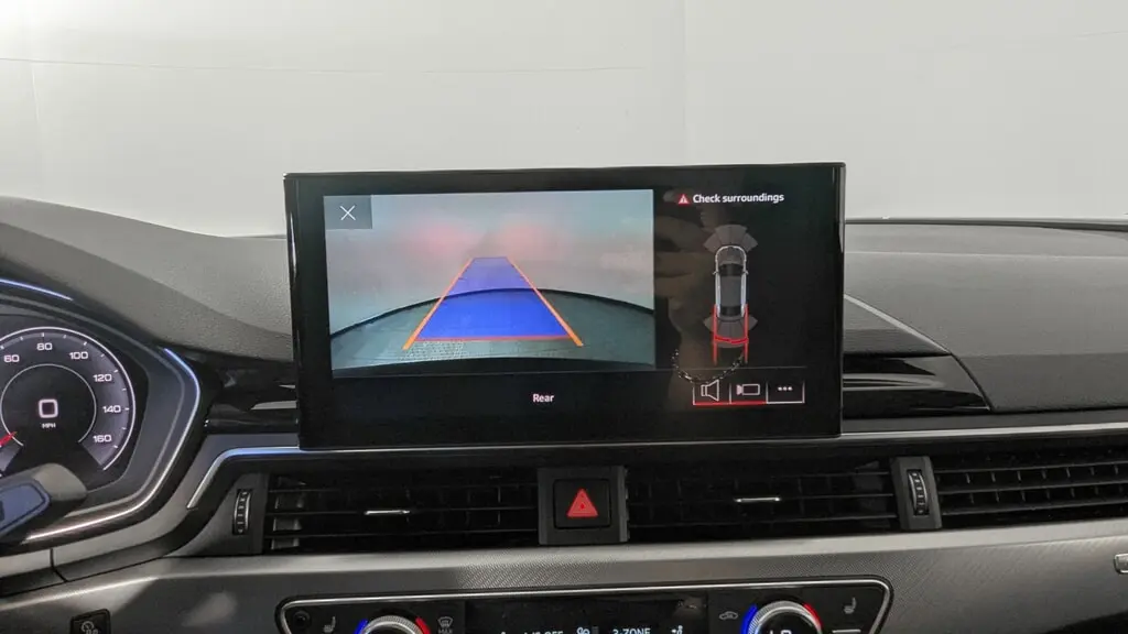 Florida Fine Cars - Used AUDI A5 SPORTBACK 2020 ORLANDO PREMIUM PLUS