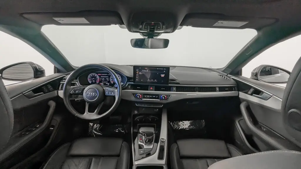 Florida Fine Cars - Used AUDI A5 SPORTBACK 2020 ORLANDO PREMIUM PLUS