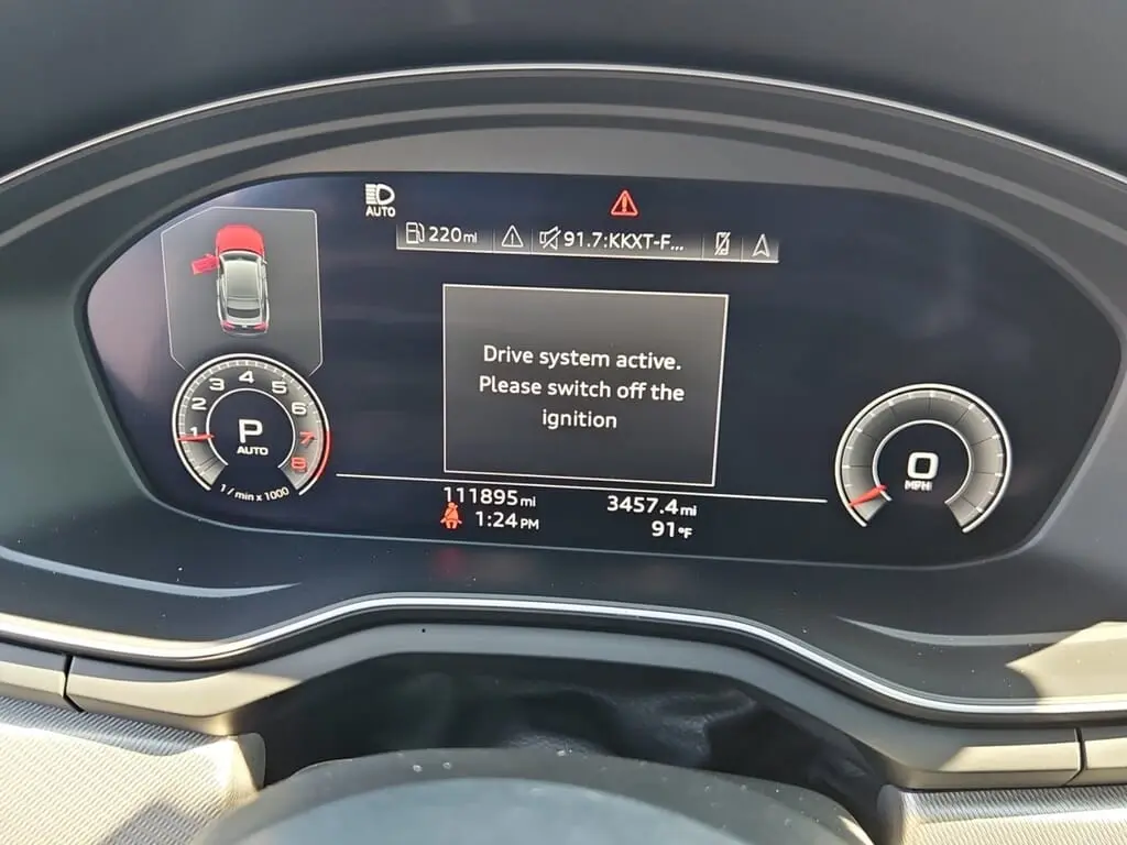 Florida Fine Cars - Used AUDI A5 SPORTBACK 2020 ORLANDO PREMIUM PLUS
