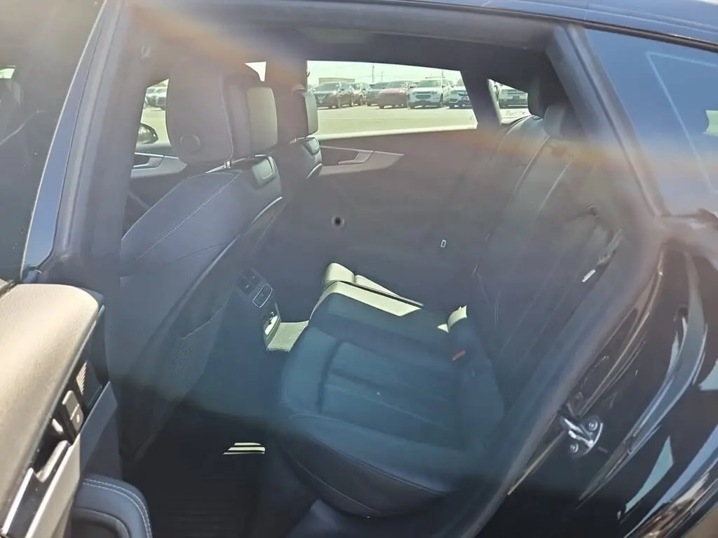 Florida Fine Cars - Used AUDI A5 SPORTBACK 2020 ORLANDO PREMIUM PLUS