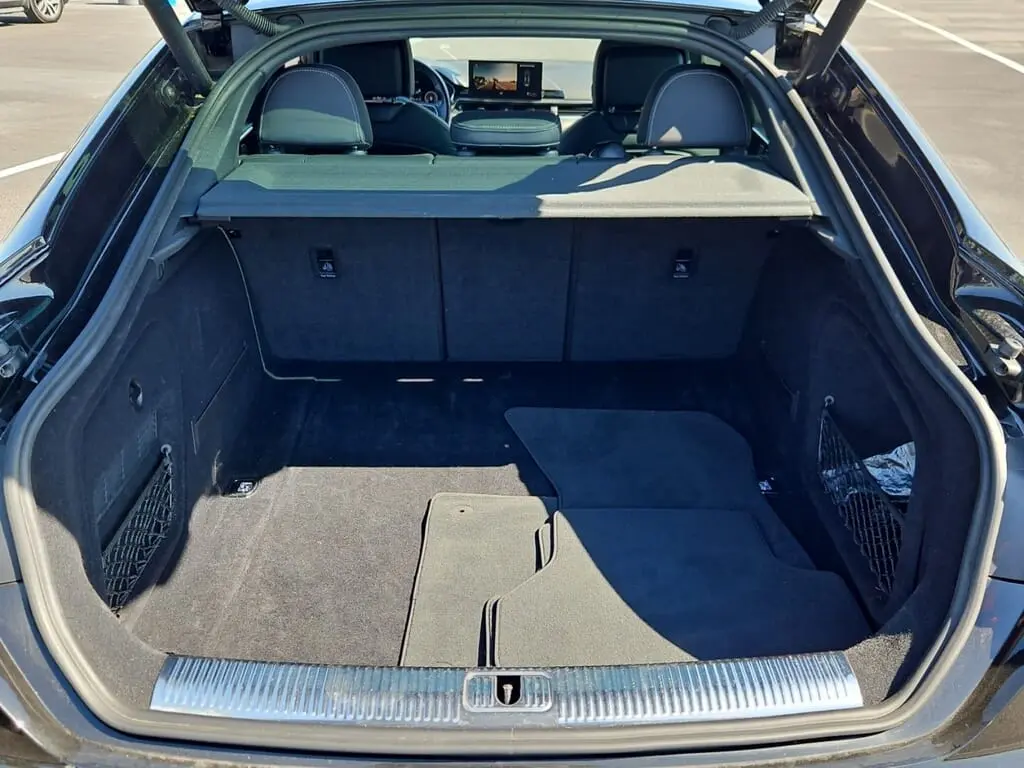 Florida Fine Cars - Used AUDI A5 SPORTBACK 2020 ORLANDO PREMIUM PLUS