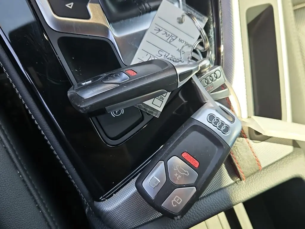Florida Fine Cars - Used AUDI A5 SPORTBACK 2020 ORLANDO PREMIUM PLUS