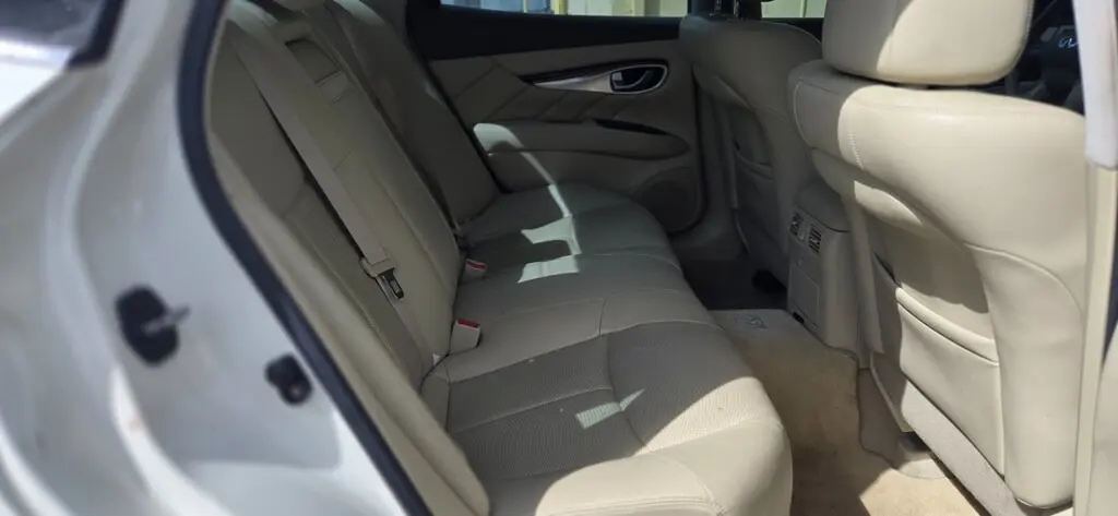Florida Fine Cars - Used INFINITI M37 2011 MIAMI 