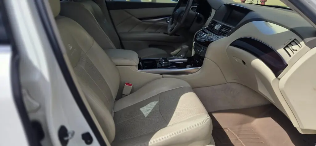 Florida Fine Cars - Used INFINITI M37 2011 MIAMI 