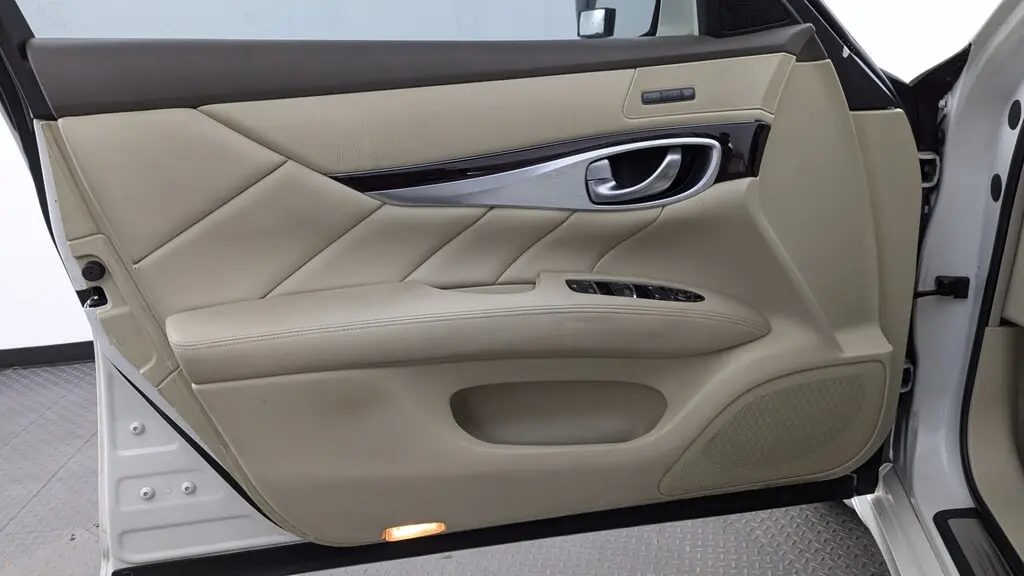 Florida Fine Cars - Used INFINITI M37 2011 MIAMI 