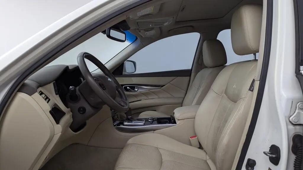 Florida Fine Cars - Used INFINITI M37 2011 MIAMI 