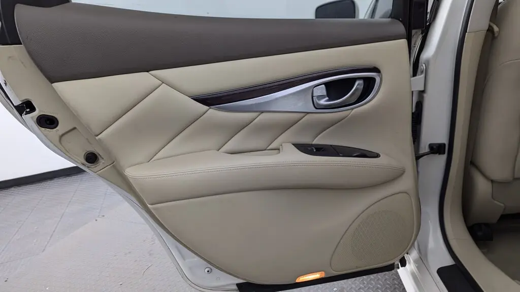 Florida Fine Cars - Used INFINITI M37 2011 MIAMI 