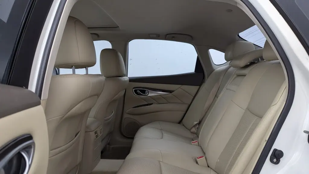 Florida Fine Cars - Used INFINITI M37 2011 MIAMI 