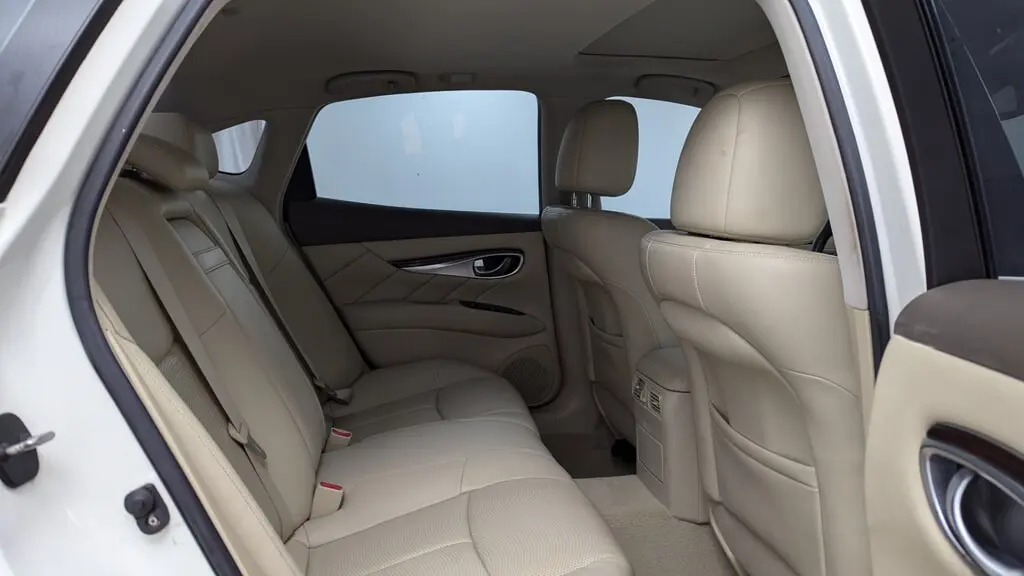 Florida Fine Cars - Used INFINITI M37 2011 MIAMI 