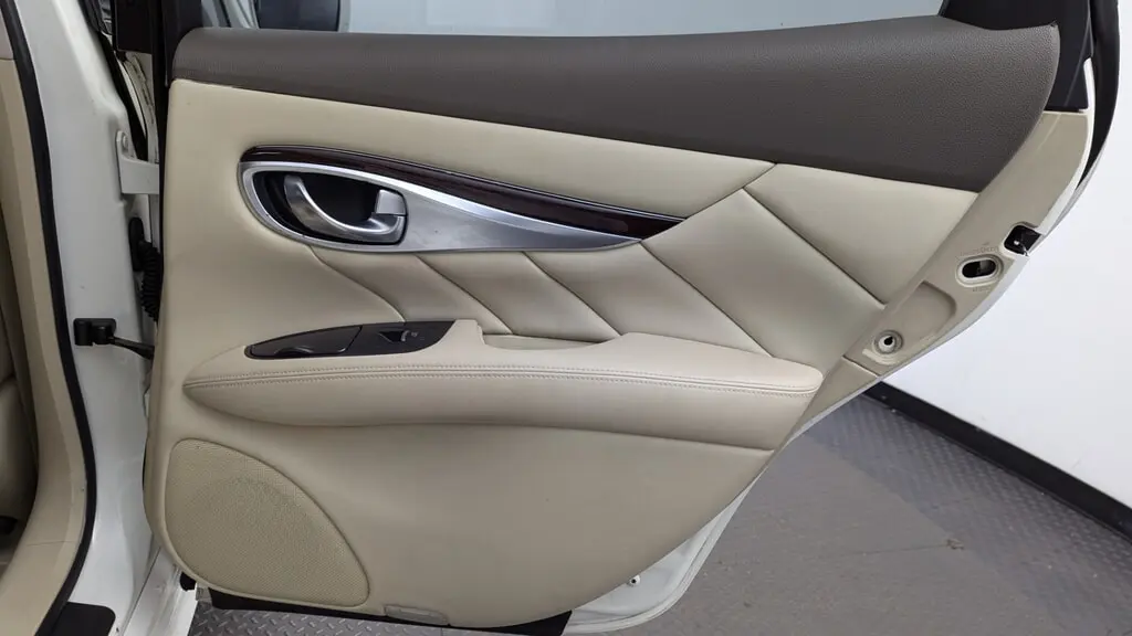 Florida Fine Cars - Used INFINITI M37 2011 MIAMI 