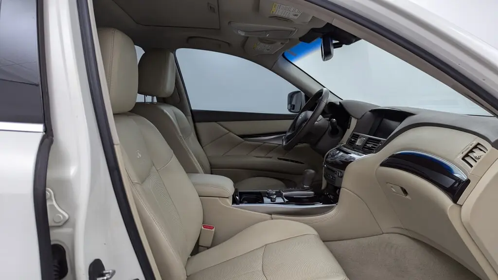 Florida Fine Cars - Used INFINITI M37 2011 MIAMI 