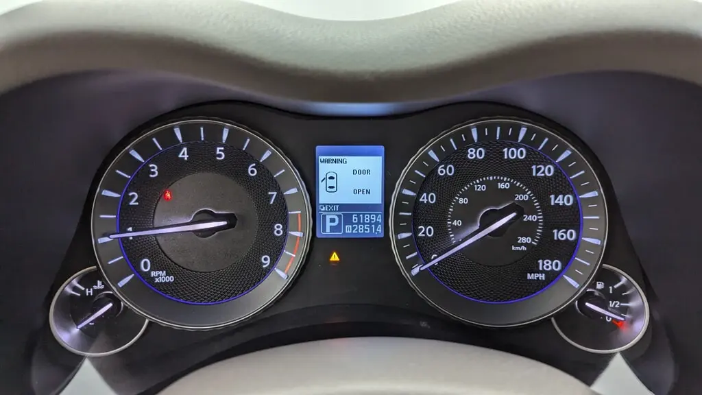 Florida Fine Cars - Used INFINITI M37 2011 MIAMI 