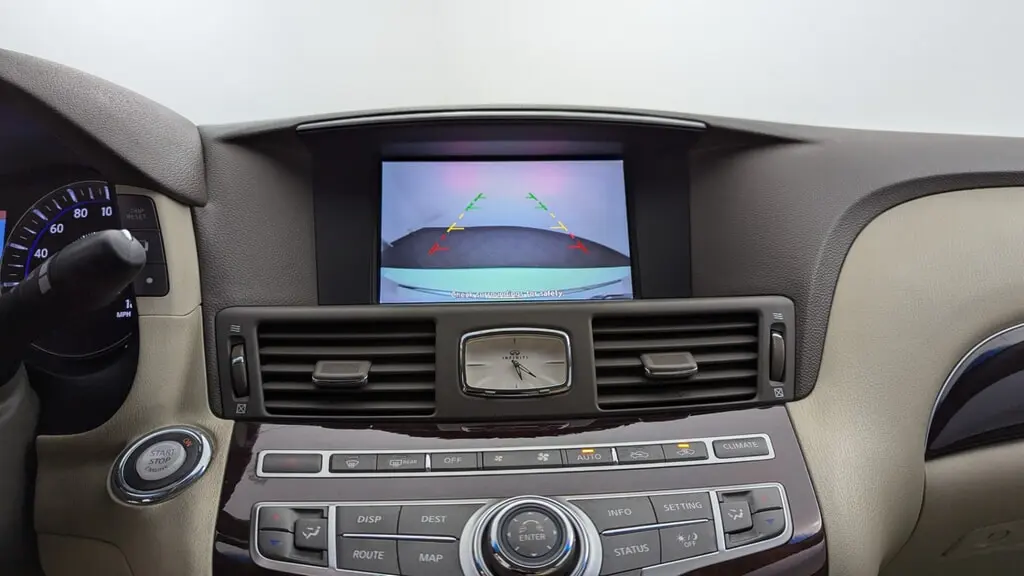 Florida Fine Cars - Used INFINITI M37 2011 MIAMI 