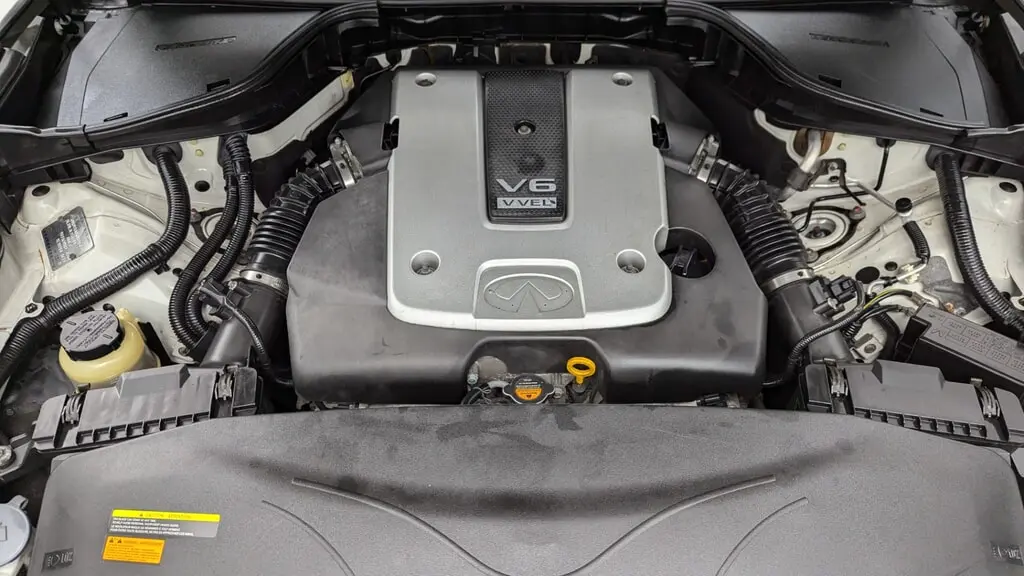 Florida Fine Cars - Used INFINITI M37 2011 MIAMI 