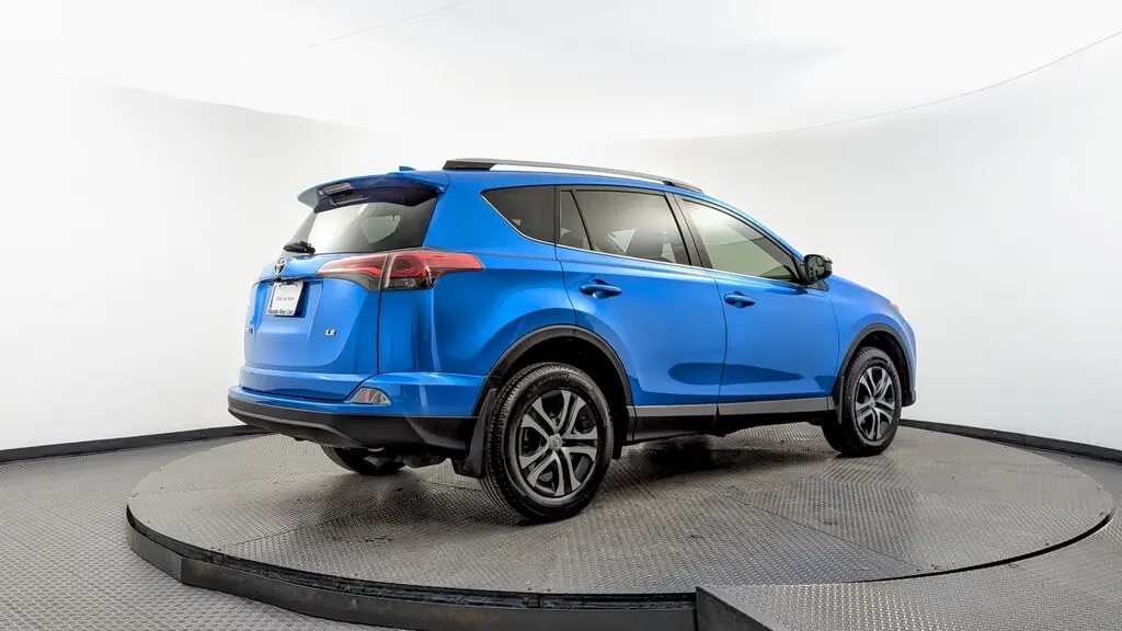 Florida Fine Cars - Used TOYOTA RAV4 2018 MARGATE LE