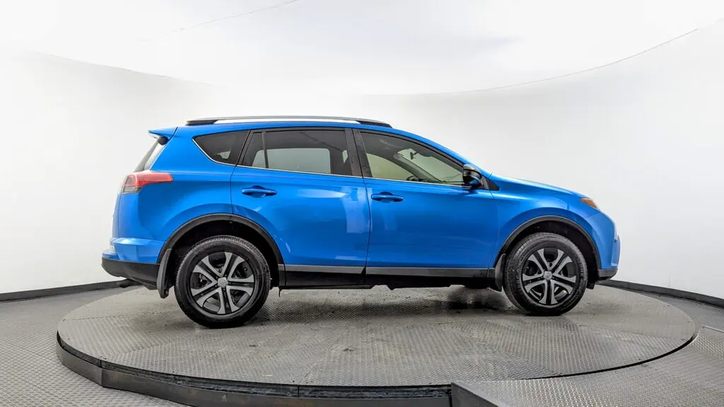 Florida Fine Cars - Used TOYOTA RAV4 2018 MARGATE LE