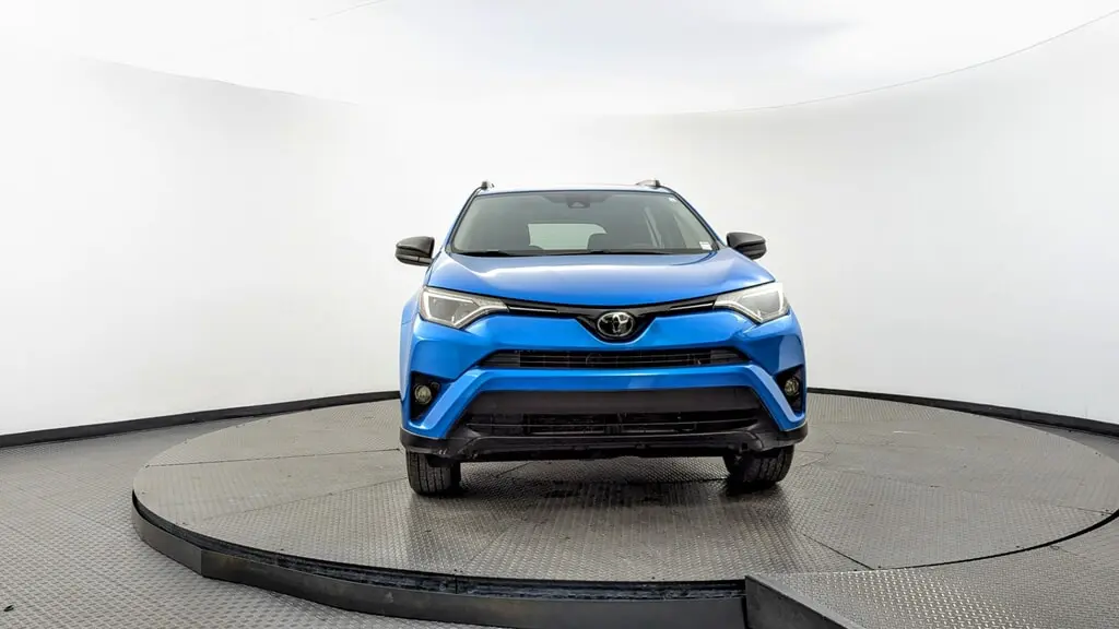 Florida Fine Cars - Used TOYOTA RAV4 2018 MARGATE LE