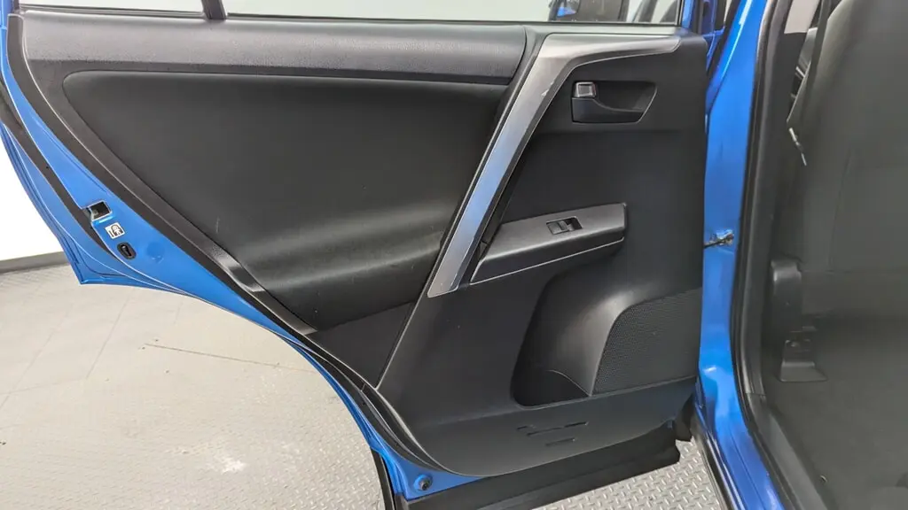 Florida Fine Cars - Used TOYOTA RAV4 2018 MARGATE LE