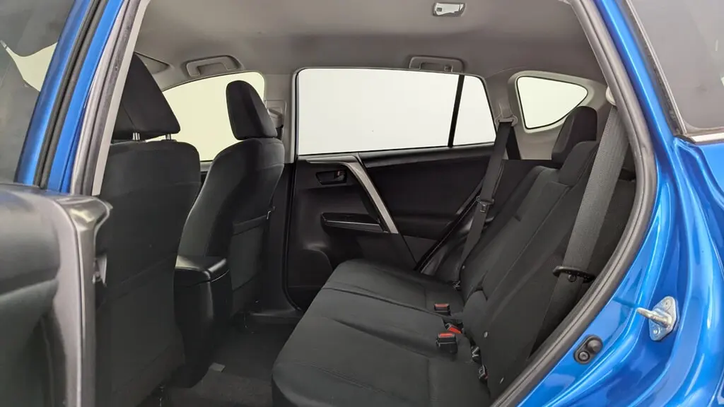 Florida Fine Cars - Used TOYOTA RAV4 2018 MARGATE LE