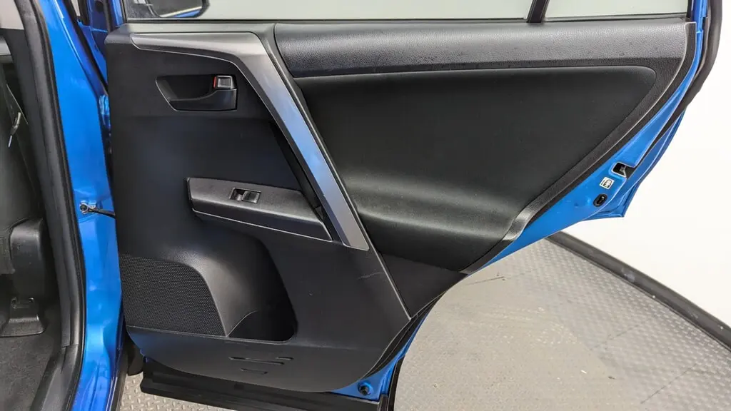 Florida Fine Cars - Used TOYOTA RAV4 2018 MARGATE LE