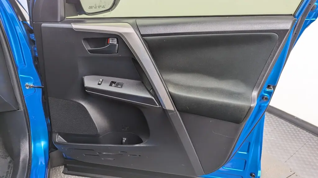 Florida Fine Cars - Used TOYOTA RAV4 2018 MARGATE LE