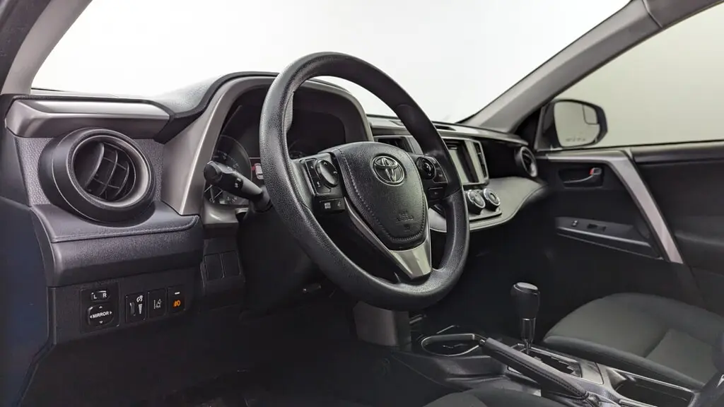 Florida Fine Cars - Used TOYOTA RAV4 2018 MARGATE LE