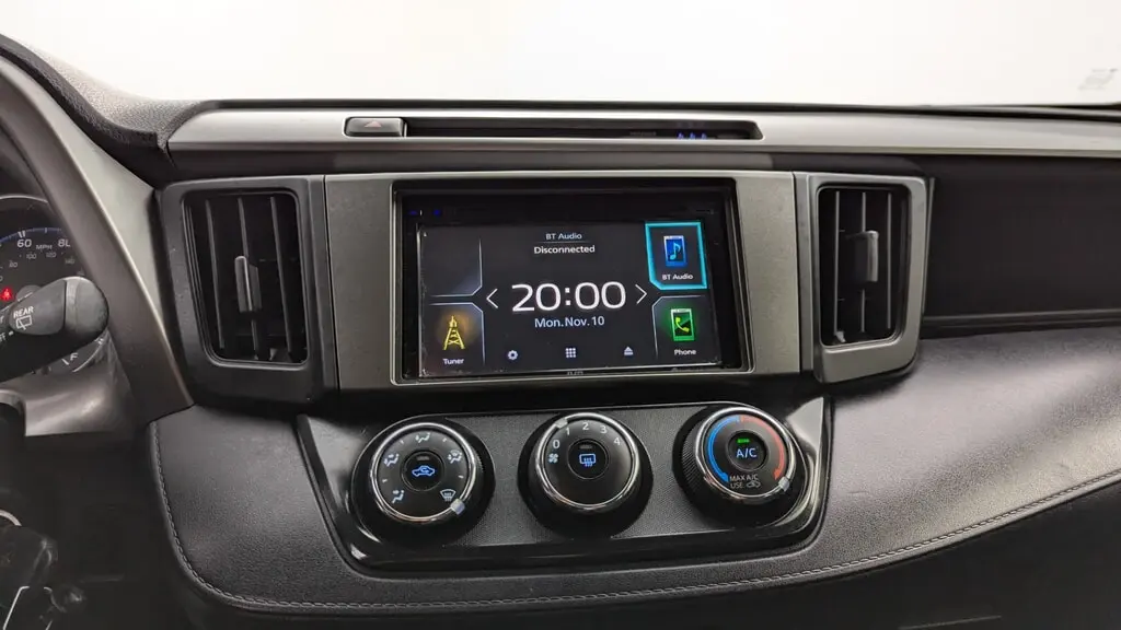 Florida Fine Cars - Used TOYOTA RAV4 2018 MARGATE LE