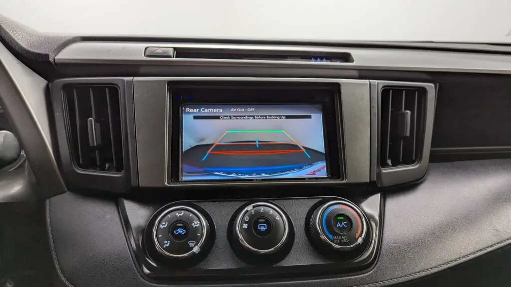 Florida Fine Cars - Used TOYOTA RAV4 2018 MARGATE LE