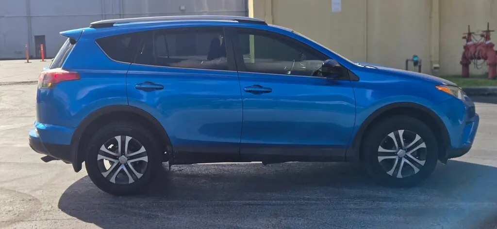 Florida Fine Cars - Used TOYOTA RAV4 2018 MARGATE LE