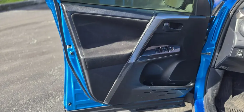 Florida Fine Cars - Used TOYOTA RAV4 2018 MARGATE LE