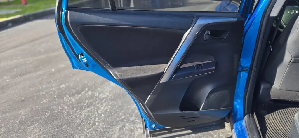 Florida Fine Cars - Used TOYOTA RAV4 2018 MARGATE LE