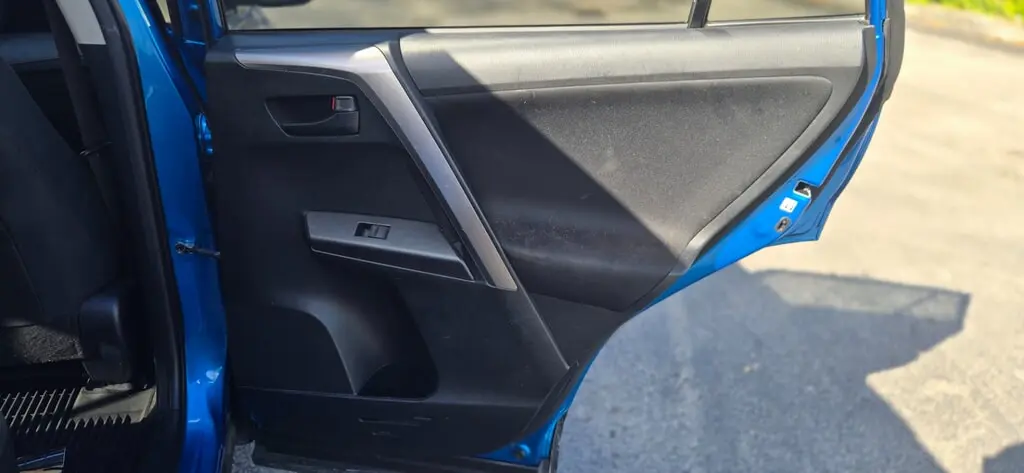 Florida Fine Cars - Used TOYOTA RAV4 2018 MARGATE LE