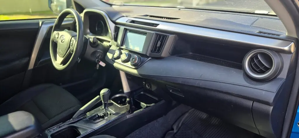 Florida Fine Cars - Used TOYOTA RAV4 2018 MARGATE LE