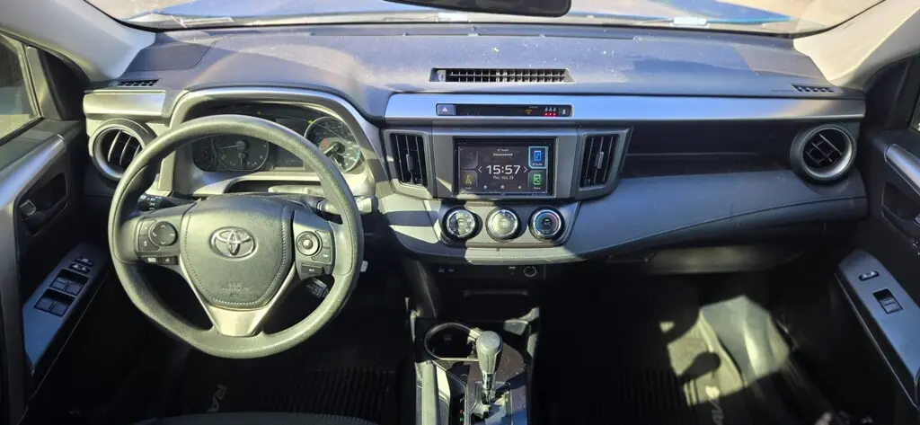 Florida Fine Cars - Used TOYOTA RAV4 2018 MARGATE LE